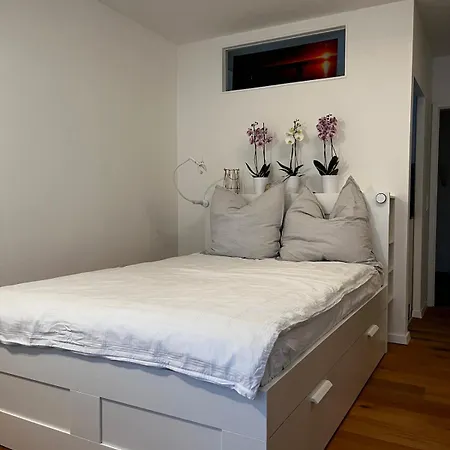 아파트 No-television One Bedroom