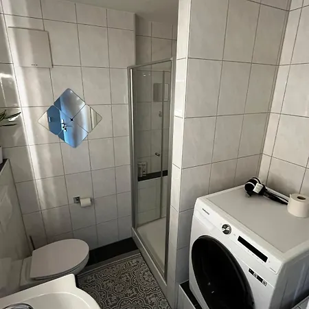 아파트 No-television One Bedroom *