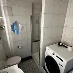 Apartamento No-television One Bedroom *