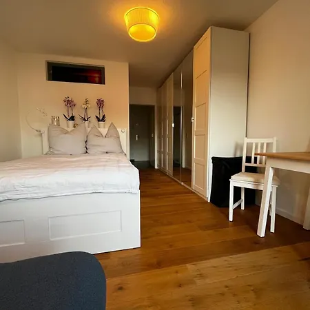 Appartamento One Bedroom