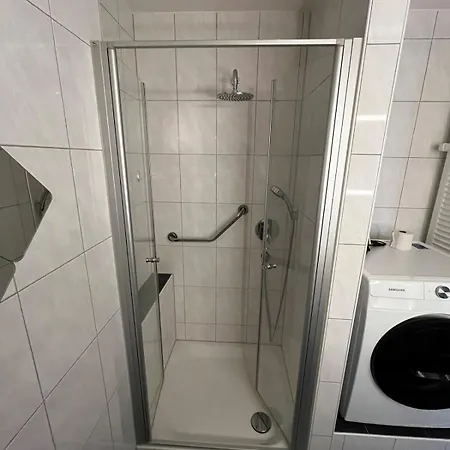 Apartment No-television One Bedroom