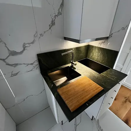 Apartamento No-television One Bedroom Herrsching am Ammersee