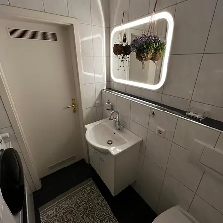 No-television One Bedroom Apartamento