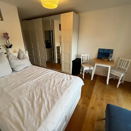 One Bedroom Appartamento Herrsching am Ammersee