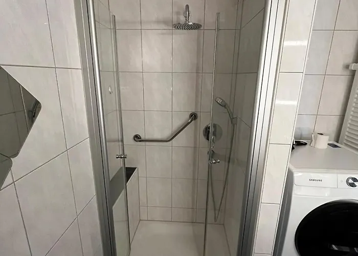 Apartament No-television One Bedroom