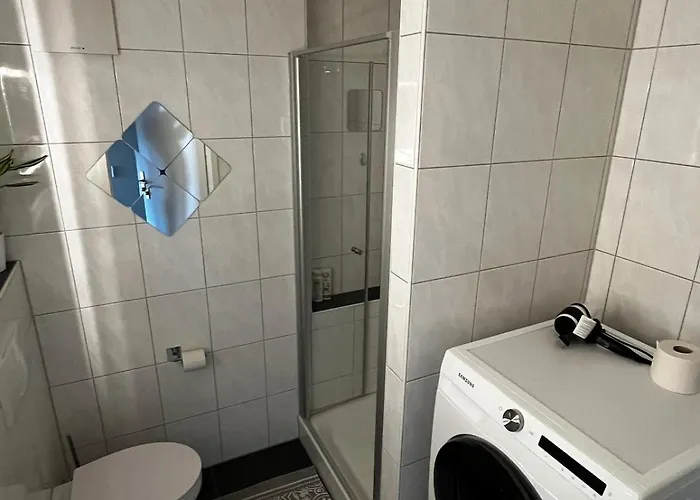 Apartament No-television One Bedroom *