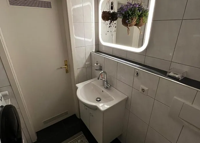 No-television One Bedroom Apartament